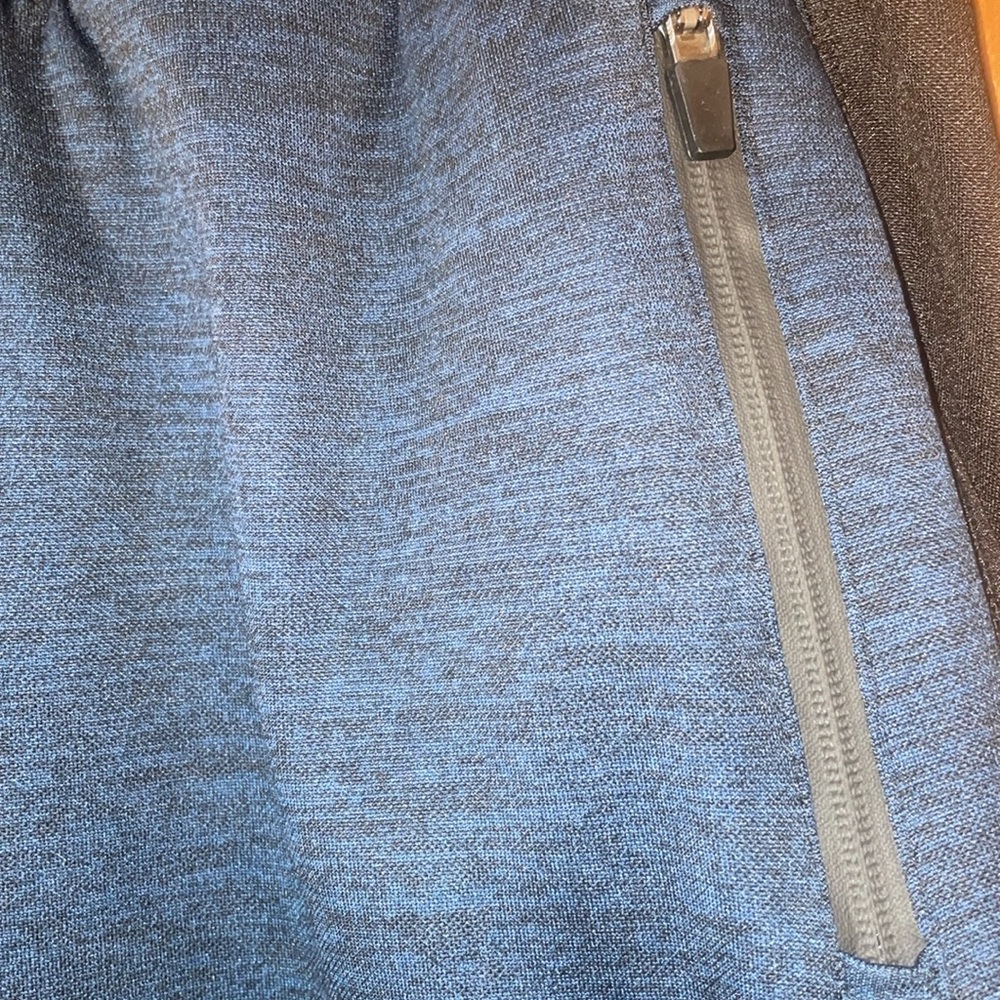 Burnside - Shorts - Zipper Pockets - Picture 4 of 6